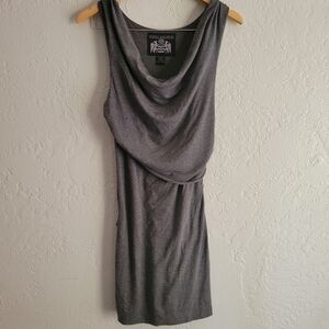 Young Machines Dress Size Medium